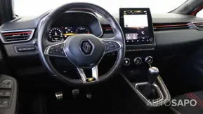 Renault Clio de 2022