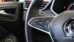 Renault Clio de 2022