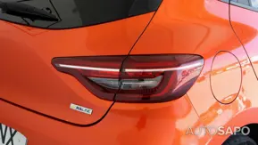 Renault Clio de 2022