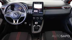 Renault Clio de 2022