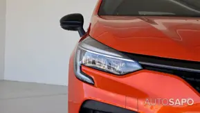Renault Clio de 2022