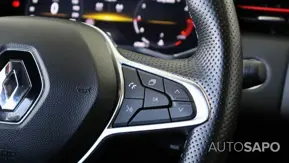 Renault Clio de 2022