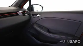 Renault Clio de 2022