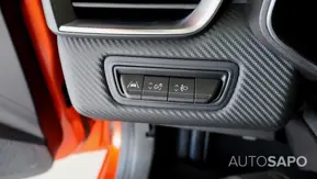 Renault Clio de 2022