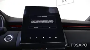 Renault Clio de 2022