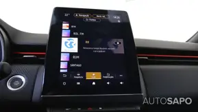 Renault Clio de 2022