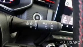 Renault Clio de 2022