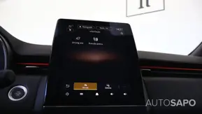 Renault Clio de 2022