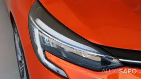 Renault Clio de 2022