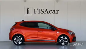 Renault Clio de 2022