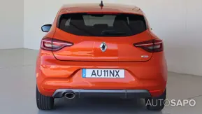 Renault Clio de 2022