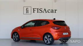 Renault Clio de 2022