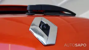 Renault Clio de 2022