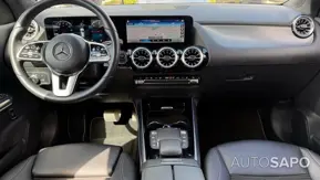 Mercedes-Benz EQA de 2021