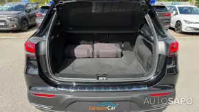 Mercedes-Benz EQA de 2021