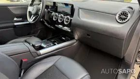 Mercedes-Benz EQA de 2021