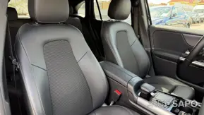 Mercedes-Benz EQA de 2021