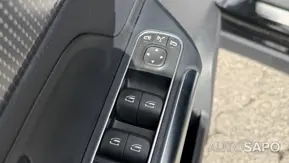 Mercedes-Benz EQA de 2021