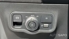 Mercedes-Benz EQA de 2021