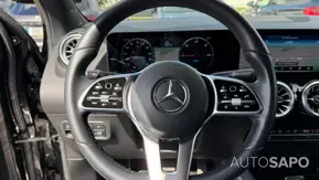 Mercedes-Benz EQA de 2021