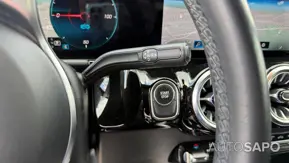 Mercedes-Benz EQA de 2021