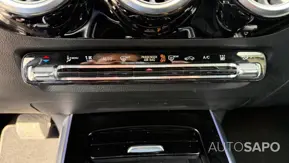 Mercedes-Benz EQA de 2021
