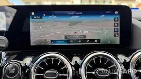 Mercedes-Benz EQA de 2021