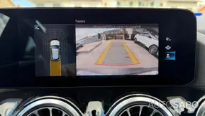 Mercedes-Benz EQA de 2021