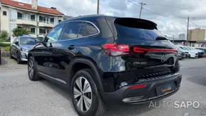 Mercedes-Benz EQA de 2021