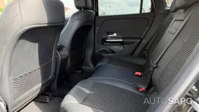 Mercedes-Benz EQA de 2021