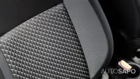 Nissan Micra de 2020