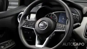 Nissan Micra de 2020