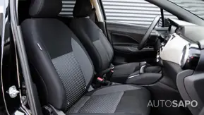 Nissan Micra de 2020