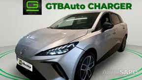 MG MG4 de 2024