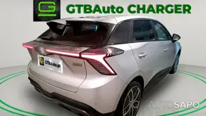 MG MG4 de 2024