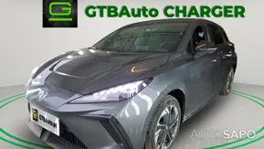 MG MG4 de 2023