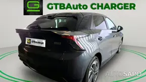MG MG4 de 2023