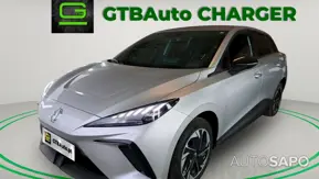 MG MG4 de 2023