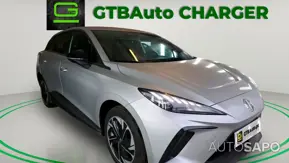 MG MG4 de 2023