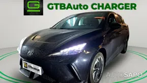 MG MG4 de 2023