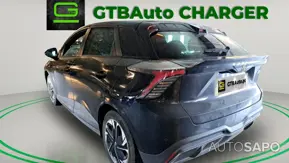 MG MG4 de 2023