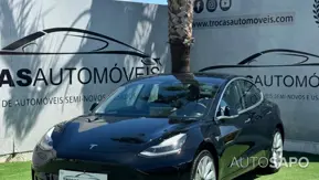 Tesla Model 3 Standard RWD Plus de 2020