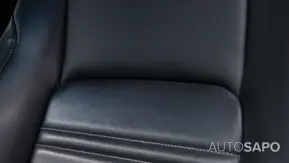 Lexus NX de 2016
