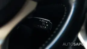 Lexus NX de 2016