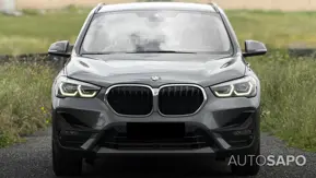 BMW X1 de 2021