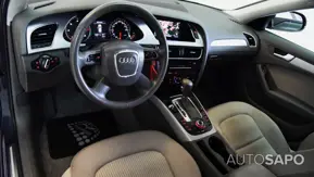 Audi A4 de 2011