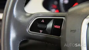 Audi A4 de 2011