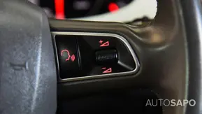 Audi A4 de 2011