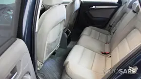 Audi A4 de 2011