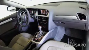 Audi A4 de 2011